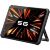 Планшет Blackview Tab Active 12 Pro 11" 16/1TB 5G/LTE Black +PROJECTOR 120'' (6931548322900)