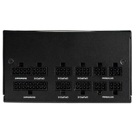 Блок питания Chieftronic 850W PowerUP Gold (GPX-850FC)