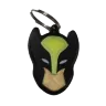 Брелок Marvel Wolverine Keychain Росомаха ABS пластик 5 см.