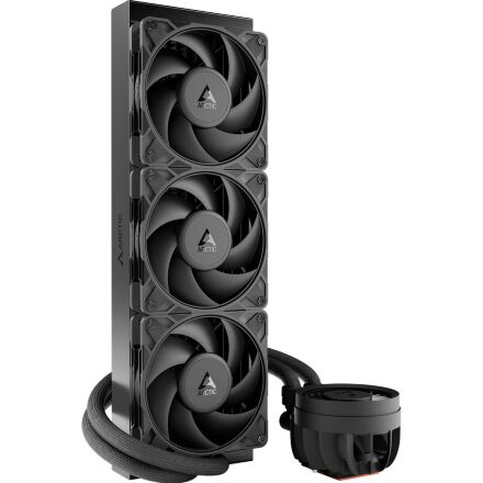 Система жидкостного охлаждения Arctic Liquid Freezer III Pro 360, SI (ACFRE00165A)