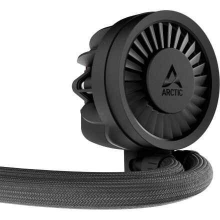 Система жидкостного охлаждения Arctic Liquid Freezer III Pro 360, SI (ACFRE00165A)