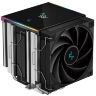 Кулер для процессора Deepcool Digital SE (R-AK620-BKADMN-GJD)