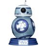 Фігурка Funko Star Wars Make Awish BB-8 (Metallic) Фанко Зоряні війни SE