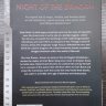 Книга World of Warcraft: Blizzard Legends - Night of the Dragon (мягкий переплёт) (Eng)