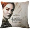 Наволочка Game of Thrones (Cotton & Linen) # 1