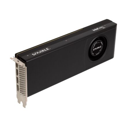 Видеокарта Sparkle ARC B60 24GB (SBP60W-24G PRO B60)