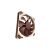 Кулер для корпуса Noctua NF-A9x14 PWM