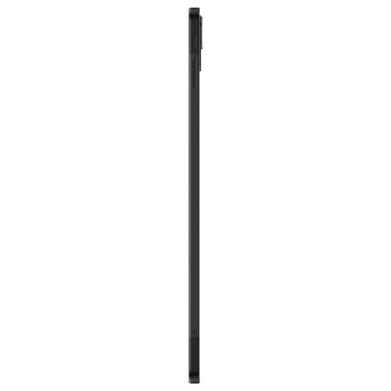 Планшет Doogee Tab E3 11" 8/256GB 4G (LTE) Black VIP Edition Стилус,чохол,скло,клавіатура,мишка, БЖ (6923740264348)