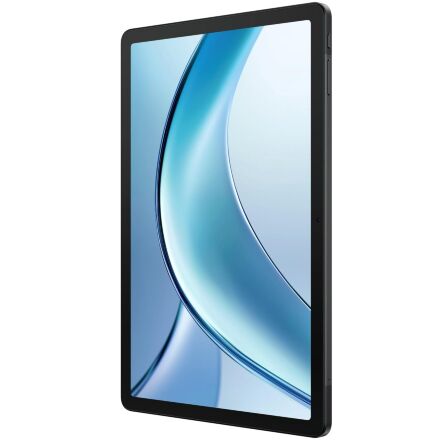 Планшет Doogee Tab E3 11" 8/256GB 4G (LTE) Black VIP Edition Стилус,чохол,скло,клавіатура,мишка, БЖ (6923740264348)