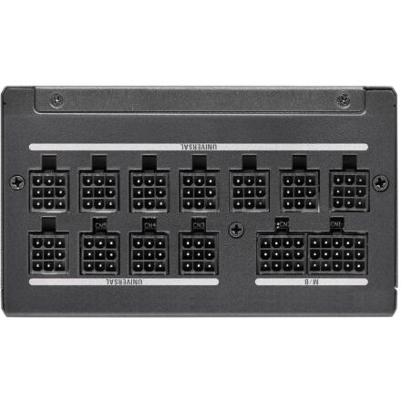 Блок питания Super Flower 850W LEADEX VII PLATINUM PRO (SF-850F14XP)