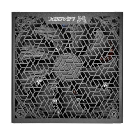 Блок питания Super Flower 850W LEADEX VII PLATINUM PRO (SF-850F14XP)
