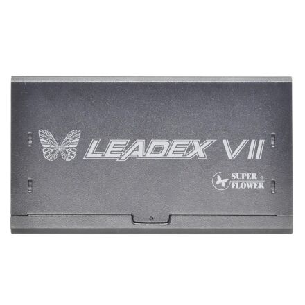 Блок питания Super Flower 850W LEADEX VII PLATINUM PRO (SF-850F14XP)