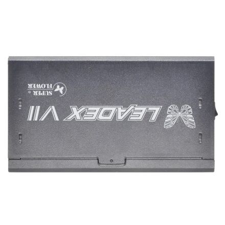 Блок питания Super Flower 850W LEADEX VII PLATINUM PRO (SF-850F14XP)