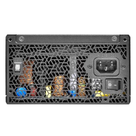 Блок питания Super Flower 850W LEADEX VII PLATINUM PRO (SF-850F14XP)
