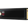 Накопитель SSD M.2 2280 4TB 9100 PRO Heatsink Samsung (MZ-VAP4T0CW)