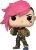 Фігурка Funko League Of Legends Arcane Vi фанко Ліга легенд Ві 1601