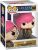 Фігурка Funko League Of Legends Arcane Vi фанко Ліга легенд Ві 1601