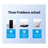 Звуковая плата Vention Audio USB 3х3,5mm jack 0.15m Volume Control (CDRBB)