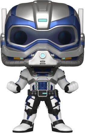 Фігурка Funko Marvel: What If? Goliath Фанко Голіаф 1467