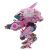 Конструктор из дерева 3D Overwatch D.Va 18" IncrediBuilds Collectible Wood Model 45 см