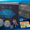 Blizzard BlizzCon 2018 Goody Bag (IN A BOX) Близкон Эксклюзив