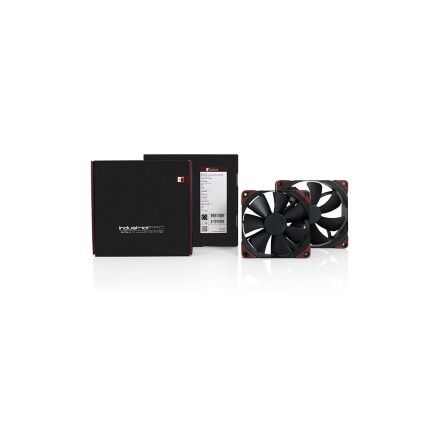Кулер для корпуса Noctua iPPC (NF-F12iPPC-3000 PWM)