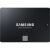 Накопитель SSD 2.5" 500GB 870 EVO Samsung (MZ-77E500BW)