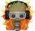 Фигурка Funko Groot with Detonator Фанко Грут с детонатором 1195