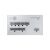 Блок питания Seasonic 650W WHITE (CORE GX-650-ATX31-WHITE)