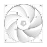 Кулер для корпуса ID-Cooling AF-125-W TRIO