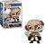Фігурка Funko Black Clover: William Vangeance фанко Чорний Конюшина Вільям Вандженс 1718 (примят. бокс)