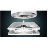 Кулер для корпуса Arctic P12 PRO PST WHITE (ACFAN00308A)