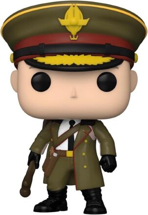 Фігурка Funko Movies: Netflix Rebel Moon Atticus Noble фанко Бунтівний Місяць Аттікус Нобл 1538
