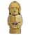 Кружка коллекционная SignatureSteins Star Wars C-3PO Stein Звёздные войны С3ПО 650 мл.