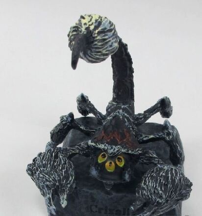 Статуэтка Dota 2 Crixalis  figure