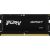 Модуль памяти для ноутбука SoDIMM DDR5 16GB 6000 MHz Impact XMP Kingston Fury (ex.HyperX) (KF560S38IB-16)
