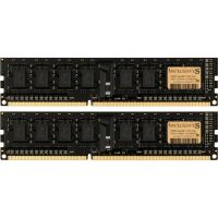 Модуль памяти для компьютера DDR3 8GB (2x4GB) 1333 MHz INTELIGENTES (IU3ABA2/8)