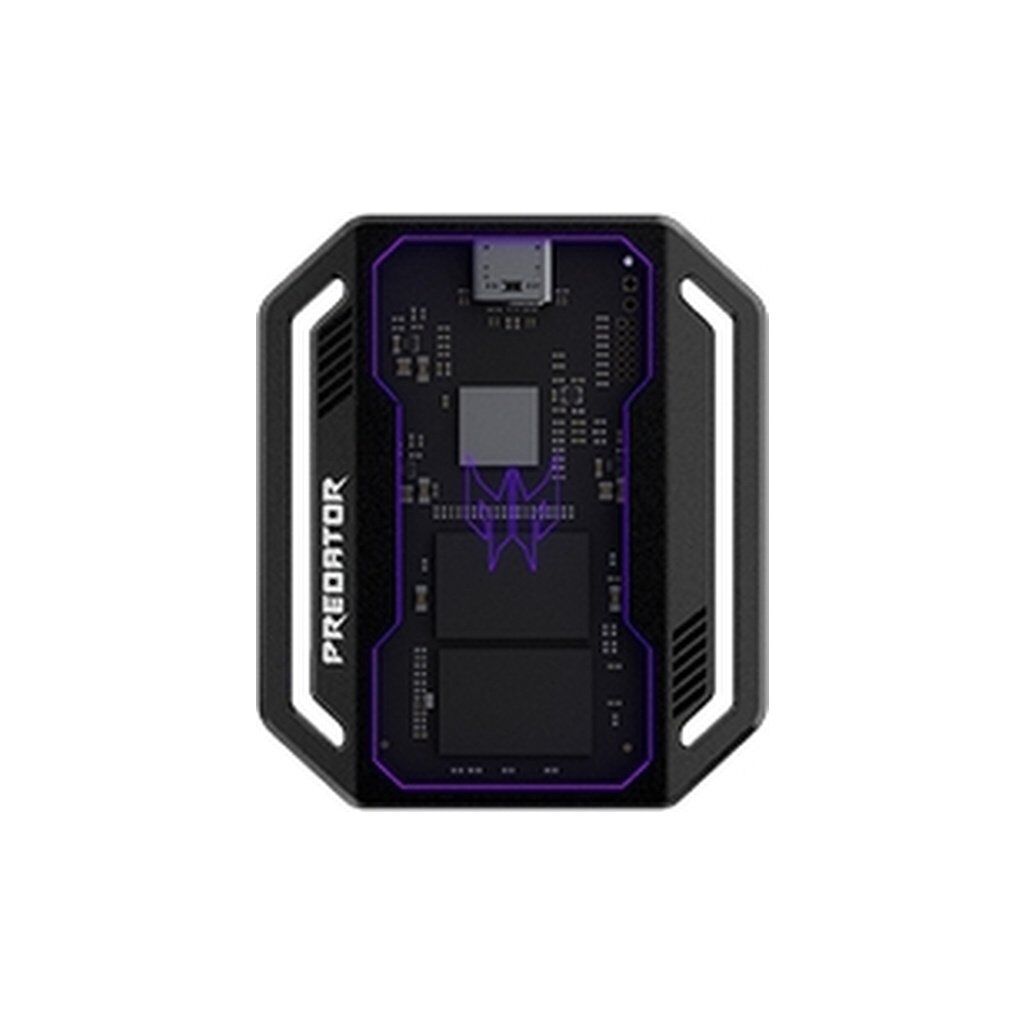 Накопитель SSD USB Type-C 2TB Acer Predator (BL.9BWWR.126)