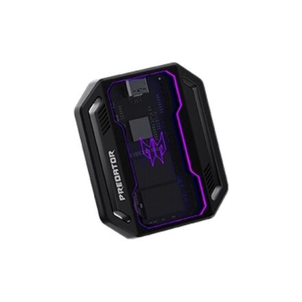 Накопитель SSD USB Type-C 2TB Acer Predator (BL.9BWWR.126)
