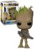 Фигурка Funko Marvel - Avengers Infinity War: Groot Фанко Грут 293