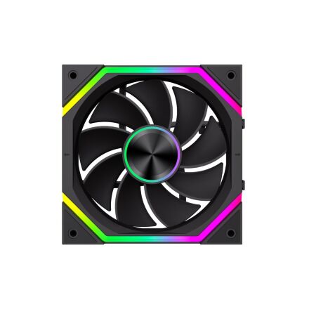 Кулер для корпуса Gamemax FN12A-N2 WL-R