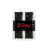 Модуль памяти для компьютера DDR4 16GB (2x8GB) 3600 MHz Beast RGB Kingston Fury (ex.HyperX) (KF436C17BB2AK2/16)