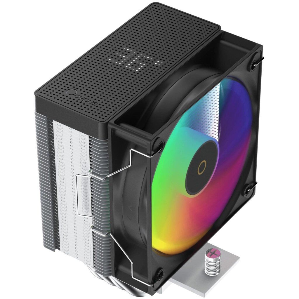 Кулер для процессора OCYPUS GAMMA-A40-BK1NAWD00X-GL