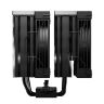 Кулер для процессора Deepcool AK620 G2 Black (R-AK620G2-BKNNMN-GJD)