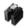 Кулер для процессора Deepcool AK620 G2 Black (R-AK620G2-BKNNMN-GJD)