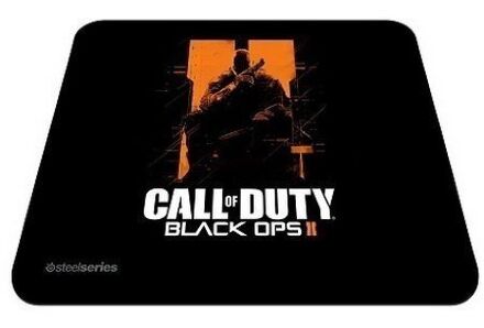 Килимок ігрова поверхня CALL OF DUTY Black Ops 4 Oversize XL (80*35 cm)