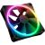 Кулер для корпуса NZXT F120RGB Duo - 120mm Dual- (RF-D12SF-B1)