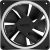 Кулер для корпуса NZXT F120RGB Duo - 120mm Dual- (RF-D12SF-B1)