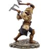 Фігурка McFarlane Diablo IV Upheaval Barbarian Rare Figure Діабло Варвар 20 см.