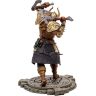 Фігурка McFarlane Diablo IV Upheaval Barbarian Rare Figure Діабло Варвар 20 см.